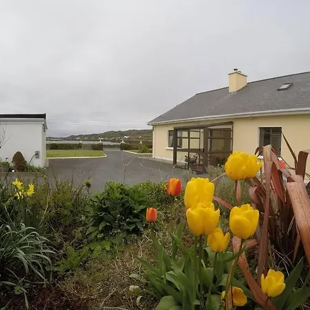 Seals Cove Holiday home