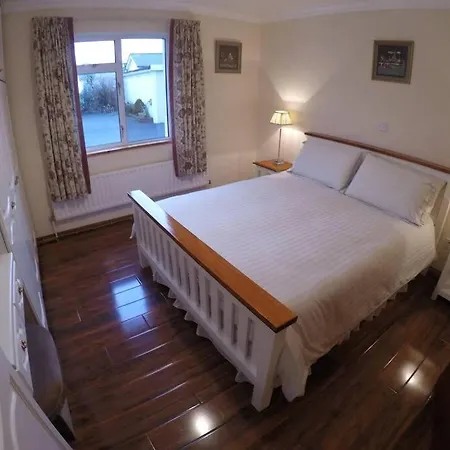 Holiday home Seals Cove *