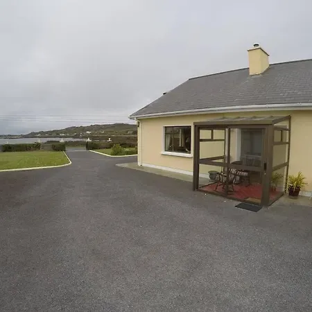 Seals Cove Vakantiehuis Galway