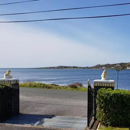 Seals Cove Holiday home