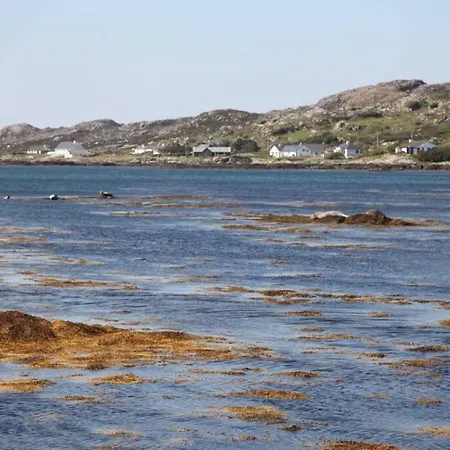 Holiday home Seals Cove *
