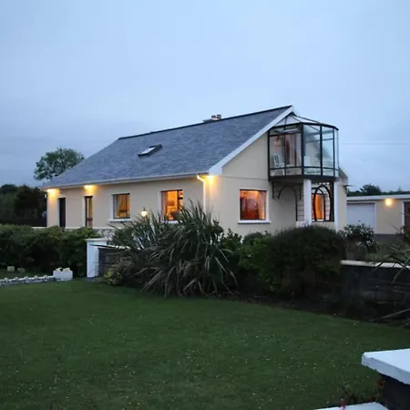 Seals Cove Galway