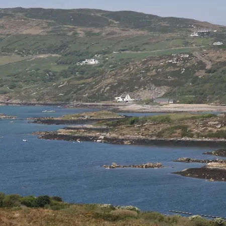 Vakantiehuis Seals Cove Galway