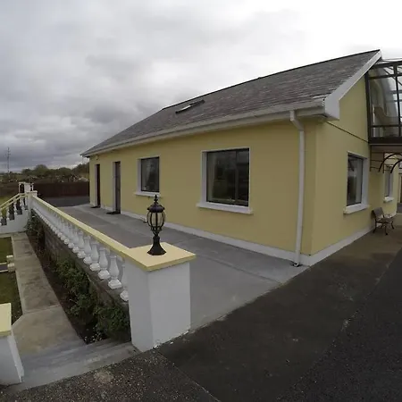 Seals Cove Vakantiehuis Galway