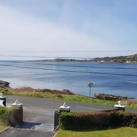 Seals Cove Holiday home Galway