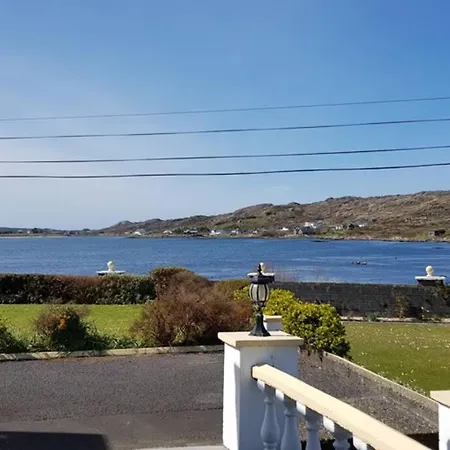 Seals Cove Holiday home *