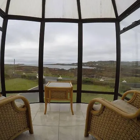 Vakantiehuis Seals Cove *