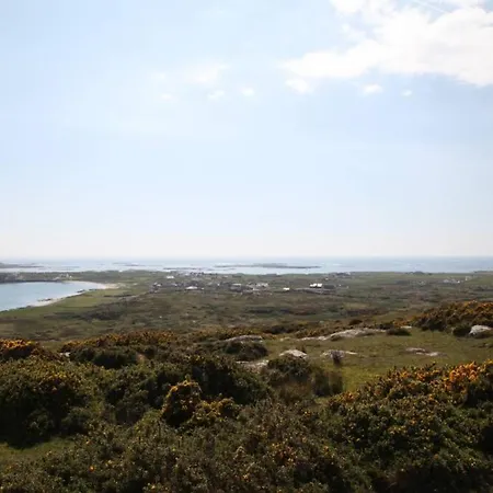 Vakantiehuis Seals Cove