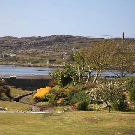 Seals Cove Vakantiehuis *