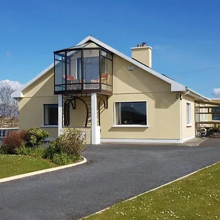 Vakantiehuis Seals Cove Galway