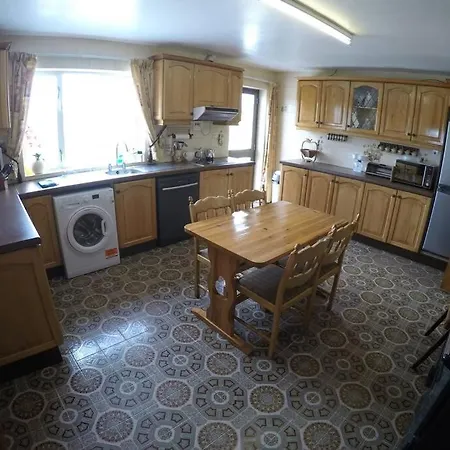 Seals Cove Vakantiehuis *
