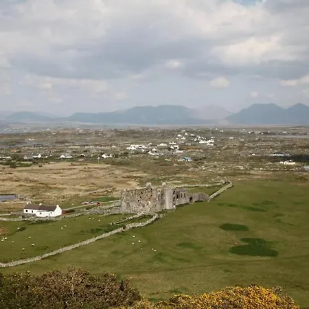 Vakantiehuis Seals Cove Galway