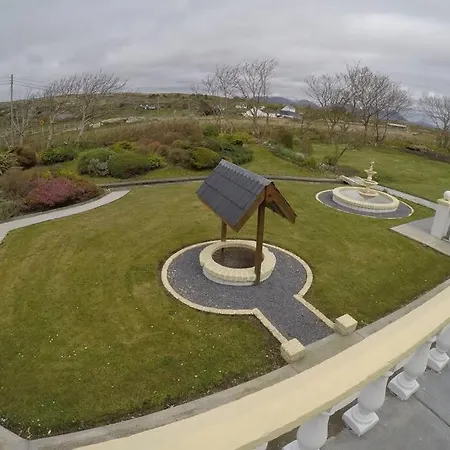 Seals Cove Vakantiehuis Galway